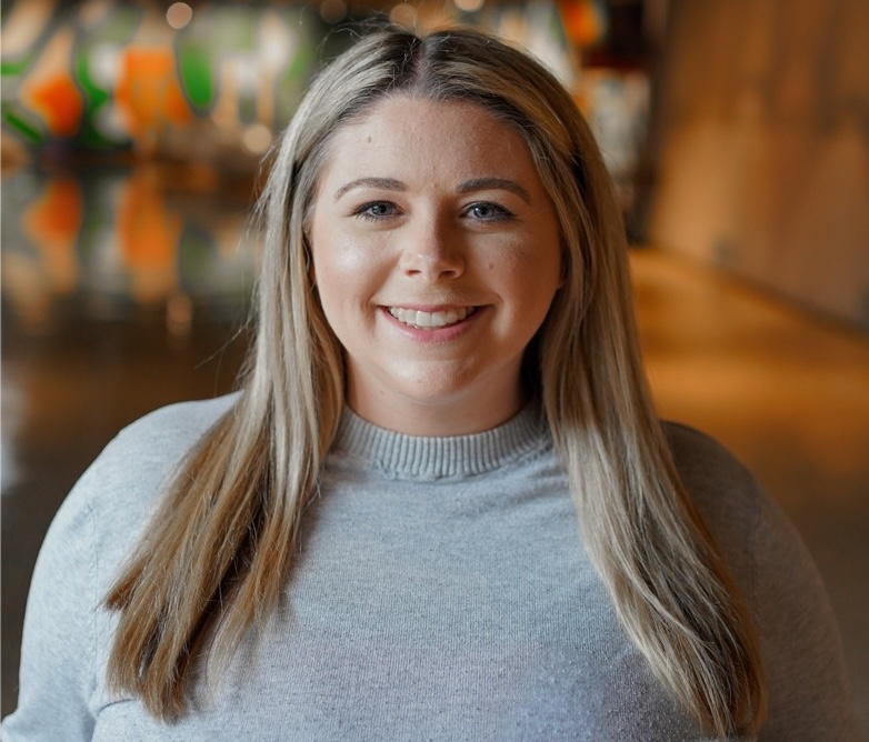 Jill - Jillian O'Halloran Marketing